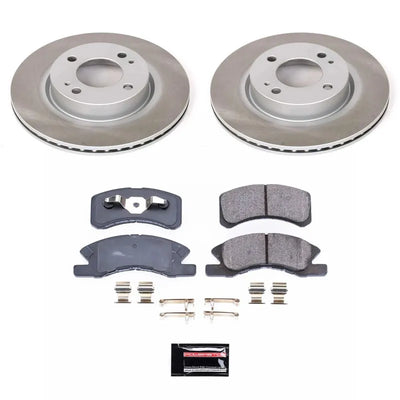 PowerStop auto part
