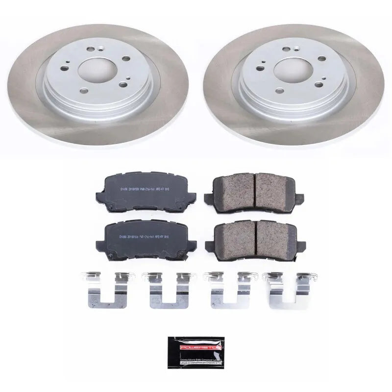 PowerStop auto part