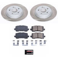 PowerStop auto part