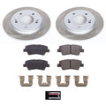 PowerStop auto part