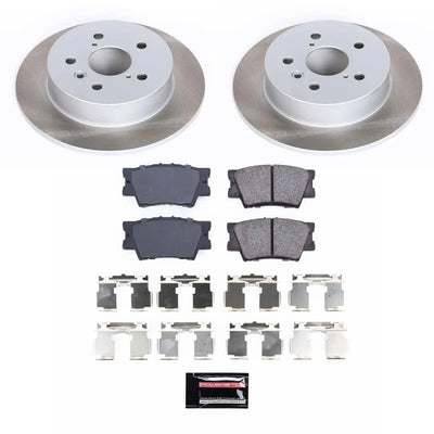 PowerStop auto part