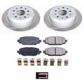 PowerStop auto part