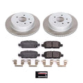 PowerStop auto part