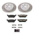 PowerStop auto part