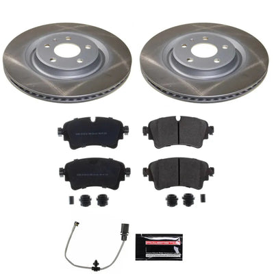 PowerStop auto part