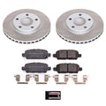 PowerStop auto part