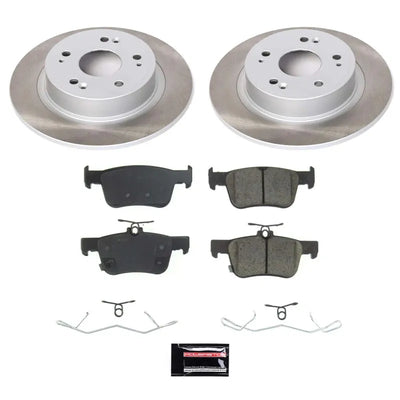 PowerStop auto part