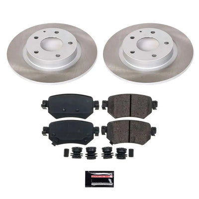 PowerStop auto part