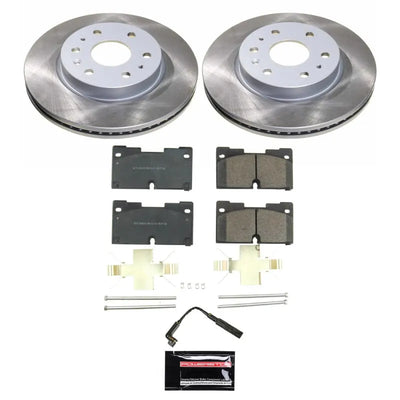 PowerStop auto part