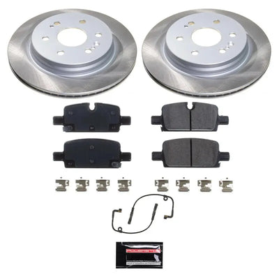 PowerStop auto part