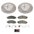 PowerStop auto part