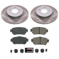 PowerStop auto part