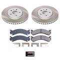 PowerStop auto part