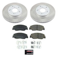 PowerStop auto part