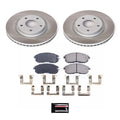 PowerStop auto part