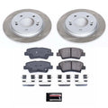 PowerStop auto part