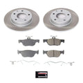 PowerStop auto part