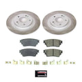 PowerStop auto part