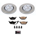 PowerStop auto part