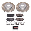PowerStop auto part