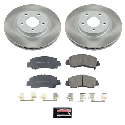 PowerStop auto part