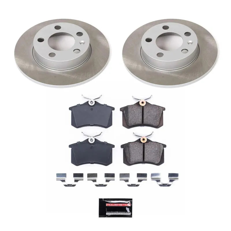 PowerStop auto part