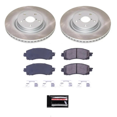 PowerStop auto part
