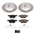 PowerStop auto part