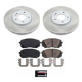 PowerStop auto part