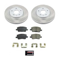 PowerStop auto part