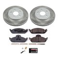 PowerStop auto part