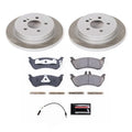 PowerStop auto part