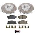 PowerStop auto part