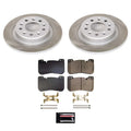 PowerStop auto part