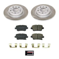 PowerStop auto part