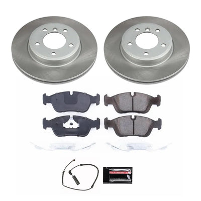 PowerStop auto part