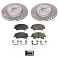 PowerStop auto part
