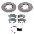 PowerStop auto part