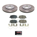 PowerStop auto part