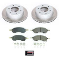 PowerStop auto part