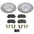 PowerStop auto part