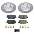 PowerStop auto part