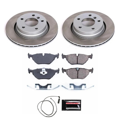 PowerStop auto part
