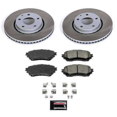 PowerStop auto part