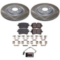 PowerStop auto part