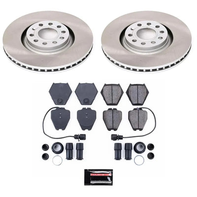 PowerStop auto part