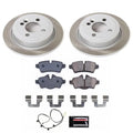 PowerStop auto part