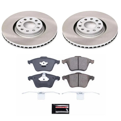 PowerStop auto part