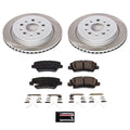 PowerStop auto part