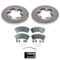 PowerStop auto part